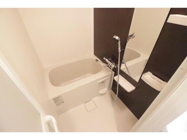 Alivis福島海老江の物件内観写真