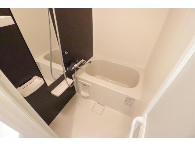 Alivis福島海老江の物件内観写真