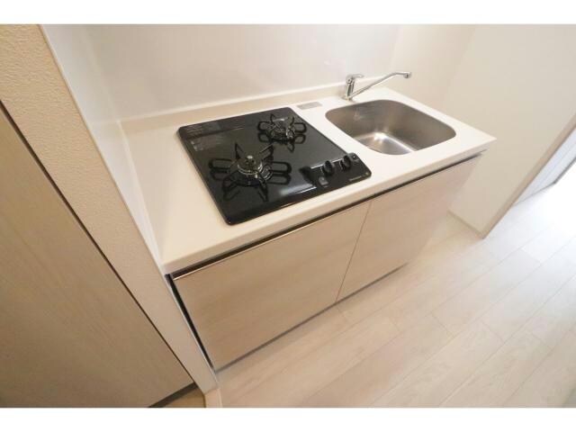 Alivis福島海老江の物件内観写真