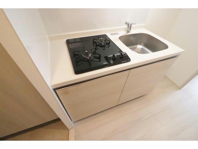 Alivis福島海老江の物件内観写真