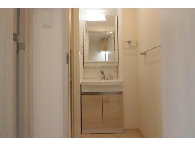 Alivis福島海老江の物件内観写真