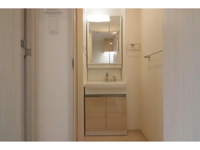 Alivis福島海老江の物件内観写真