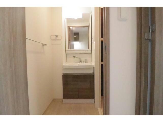 Alivis福島海老江の物件内観写真