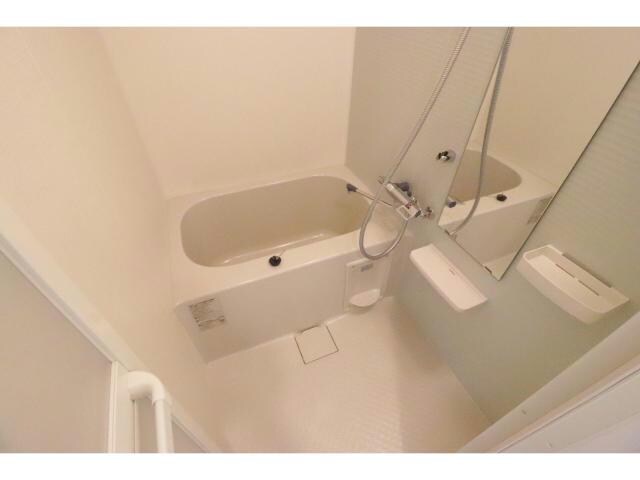 Alivis福島海老江の物件内観写真