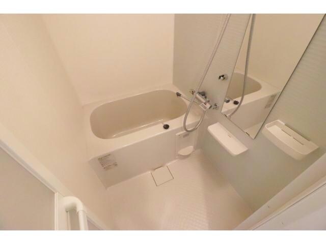 Alivis福島海老江の物件内観写真