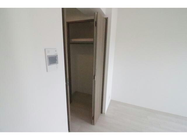 Alivis福島海老江の物件内観写真