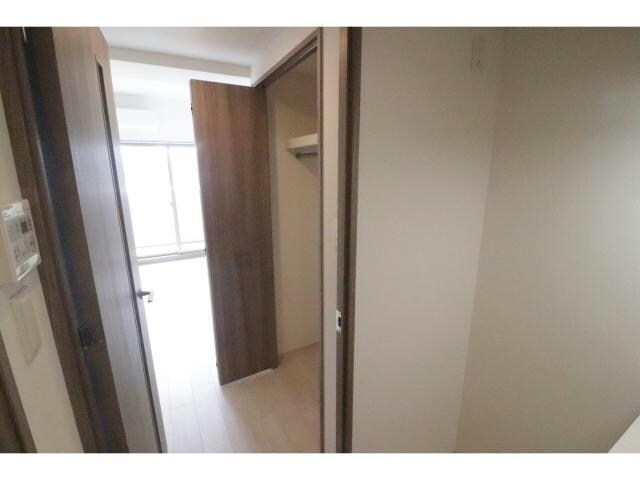 Alivis福島海老江の物件内観写真