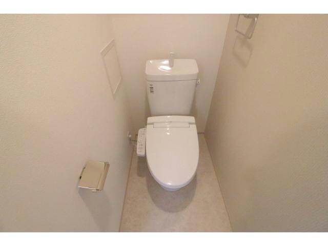 Alivis福島海老江の物件内観写真