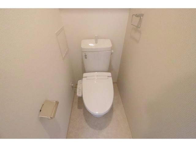 Alivis福島海老江の物件内観写真