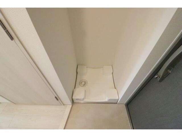 Alivis福島海老江の物件内観写真