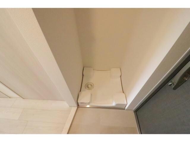 Alivis福島海老江の物件内観写真