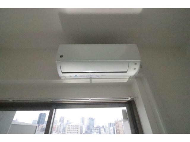 Alivis福島海老江の物件内観写真