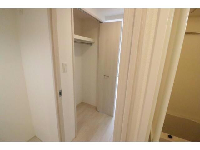 Alivis福島海老江の物件内観写真