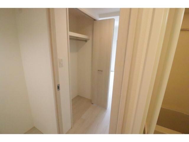 Alivis福島海老江の物件内観写真