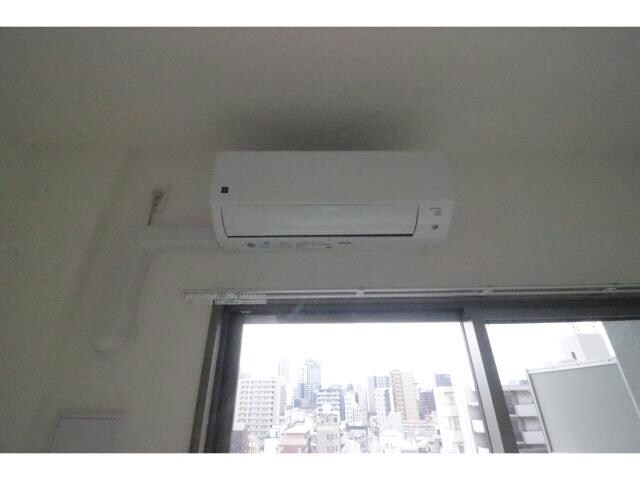 Alivis福島海老江の物件内観写真