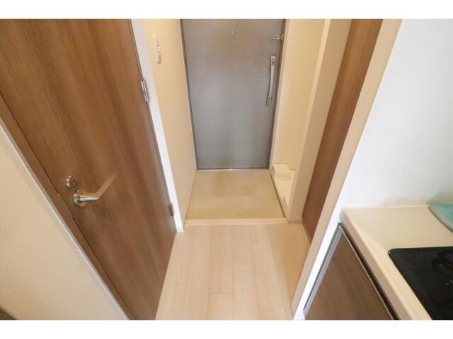 Alivis福島海老江の物件内観写真