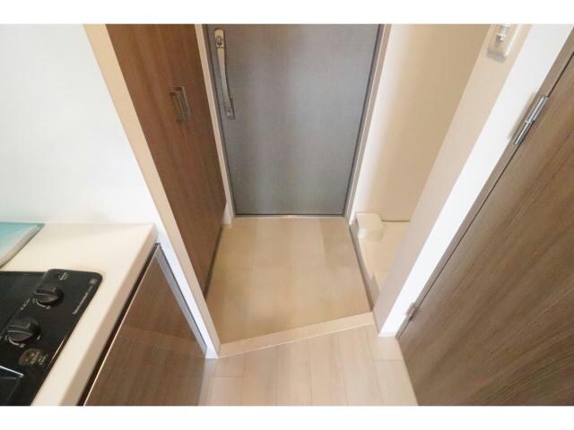 Alivis福島海老江の物件内観写真