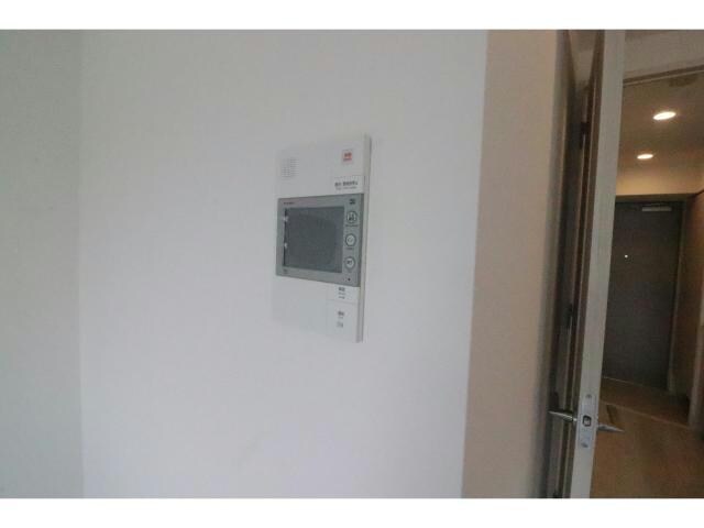 Alivis福島海老江の物件内観写真