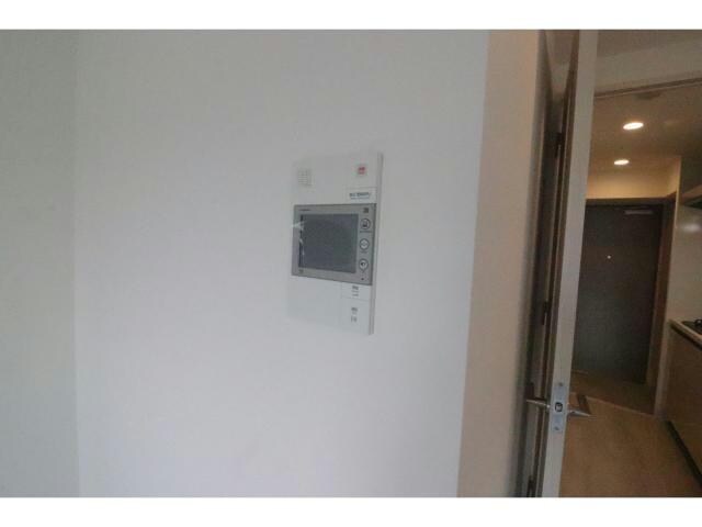 Alivis福島海老江の物件内観写真