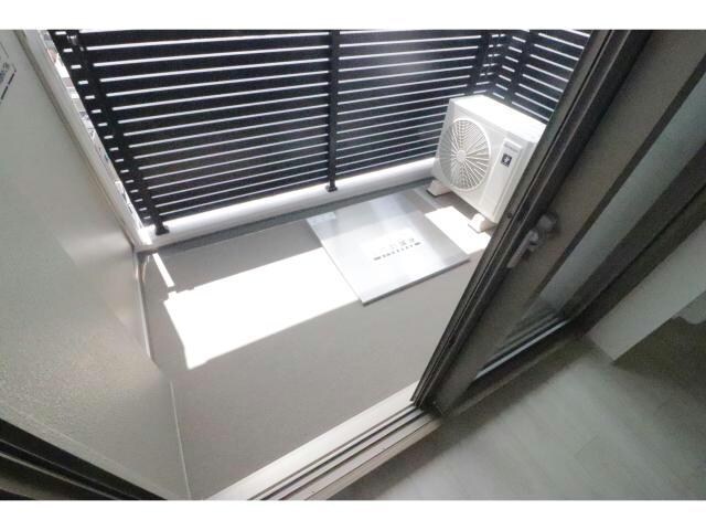 Alivis福島海老江の物件内観写真