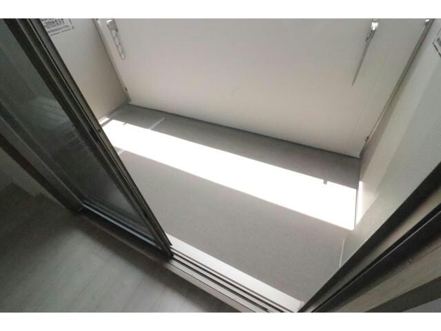 Alivis福島海老江の物件内観写真