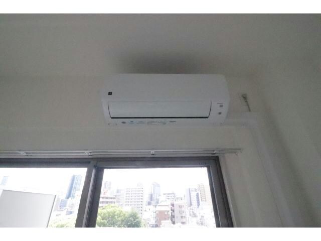 Alivis福島海老江の物件内観写真