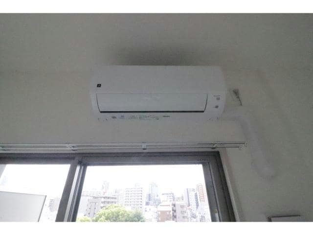 Alivis福島海老江の物件内観写真