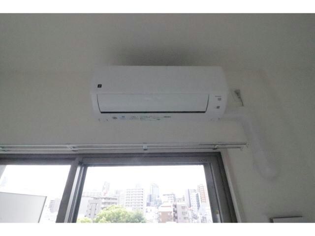 Alivis福島海老江の物件内観写真