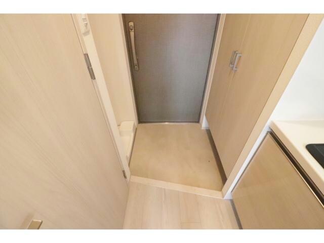 Alivis福島海老江の物件内観写真