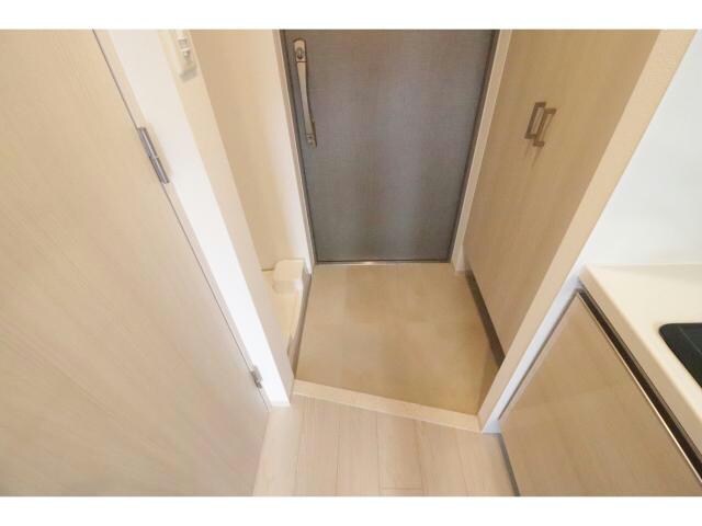 Alivis福島海老江の物件内観写真