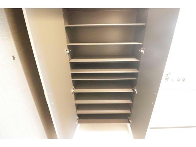 Alivis福島海老江の物件内観写真