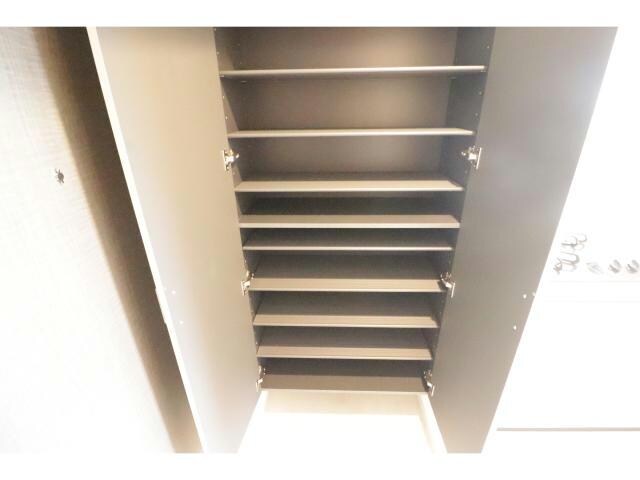 Alivis福島海老江の物件内観写真