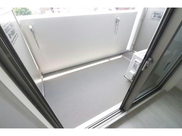 Alivis福島海老江の物件内観写真