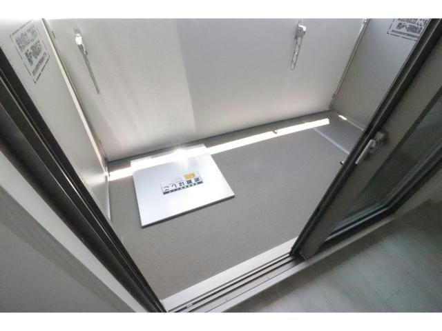 Alivis福島海老江の物件内観写真