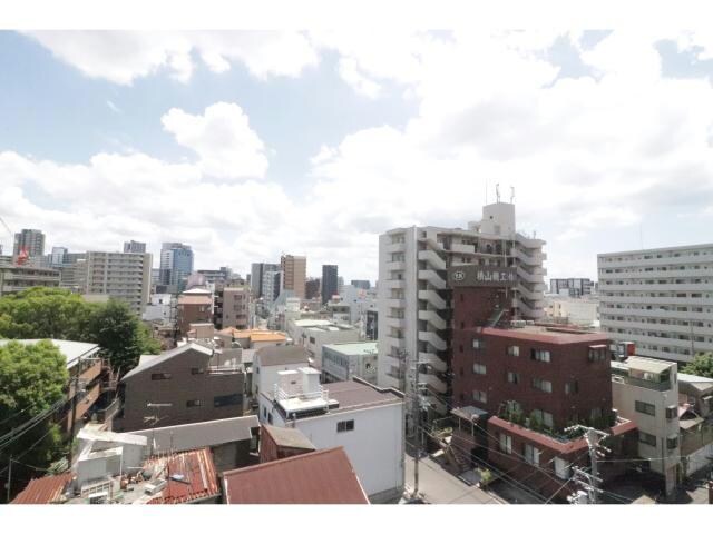 Alivis福島海老江の物件内観写真