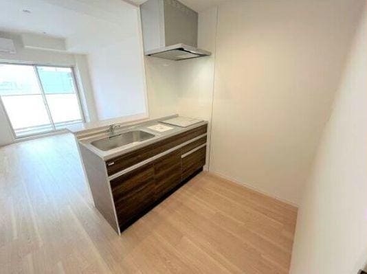 セレニテ新大阪グランデ　シュッドの物件内観写真