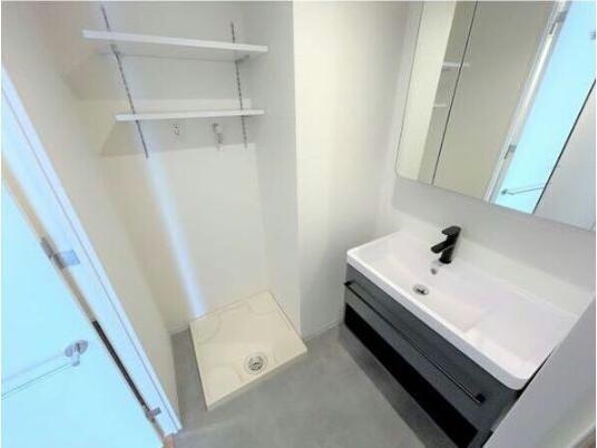 セレニテ新大阪グランデ　シュッドの物件内観写真