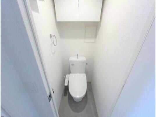 セレニテ新大阪グランデ　シュッドの物件内観写真