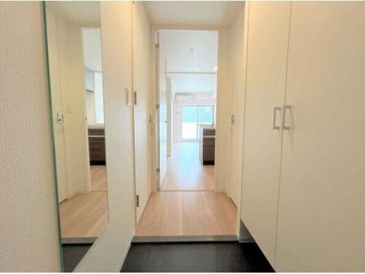 セレニテ新大阪グランデ　シュッドの物件内観写真