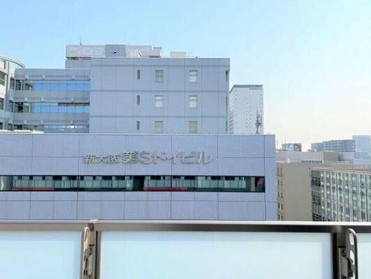 セレニテ新大阪グランデ　シュッドの物件内観写真