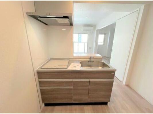 セレニテ新大阪グランデ　ミリューの物件内観写真