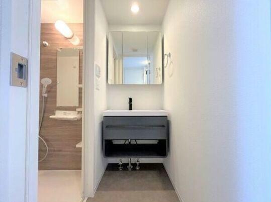 セレニテ新大阪グランデ　ミリューの物件内観写真