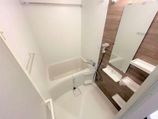 セレニテ新大阪グランデ　ミリューの物件内観写真