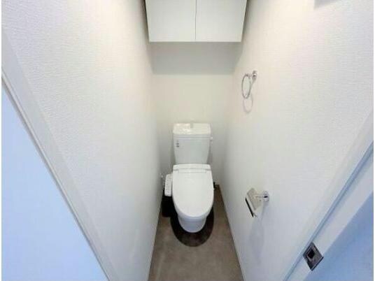 セレニテ新大阪グランデ　ミリューの物件内観写真