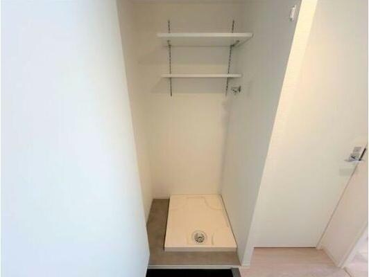 セレニテ新大阪グランデ　ミリューの物件内観写真