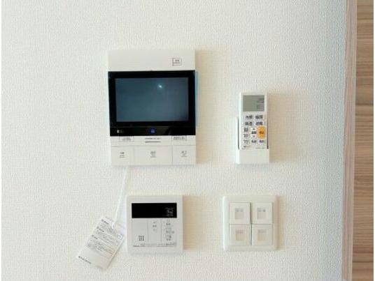 セレニテ新大阪グランデ　ミリューの物件内観写真