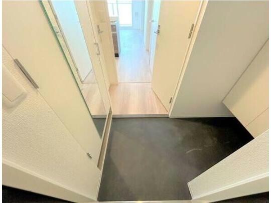 セレニテ新大阪グランデ　ミリューの物件内観写真