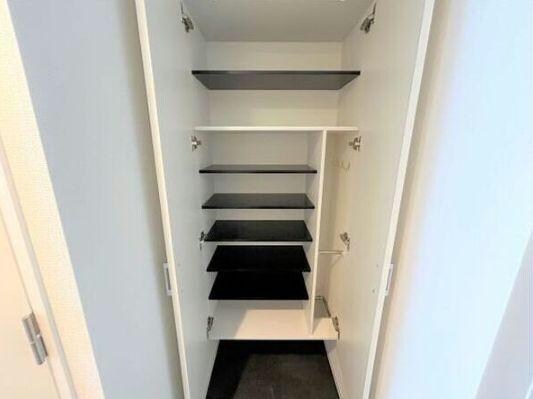 セレニテ新大阪グランデ　ミリューの物件内観写真