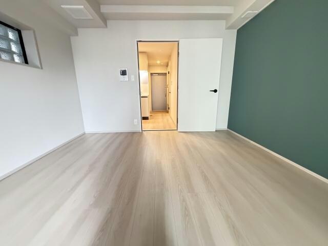 THE MUSIC COURTの物件内観写真