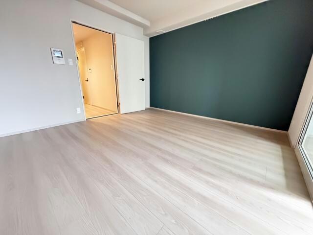 THE MUSIC COURTの物件内観写真